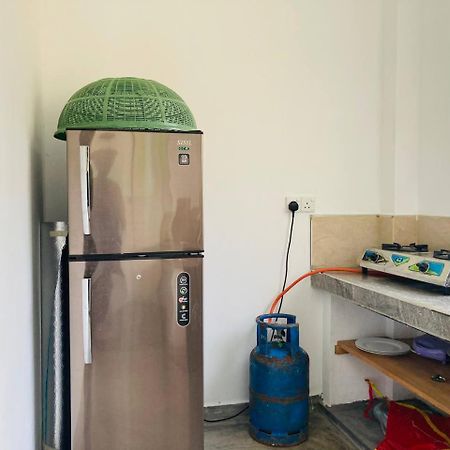 Hiriketiya Hasmal House Apartment Dikwella Bagian luar foto