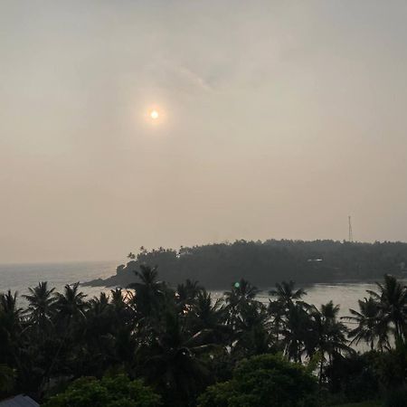 Hiriketiya Hasmal House Apartment Dikwella Bagian luar foto