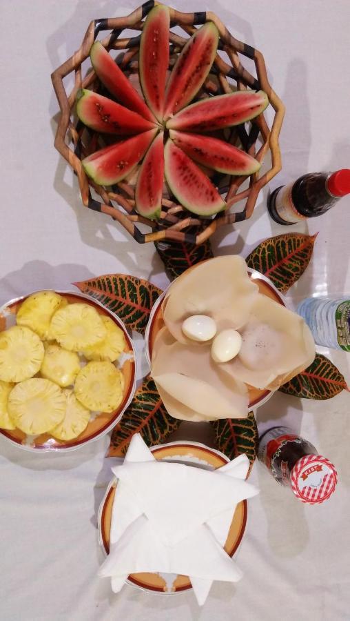 Hiriketiya Hasmal House Apartment Dikwella Bagian luar foto