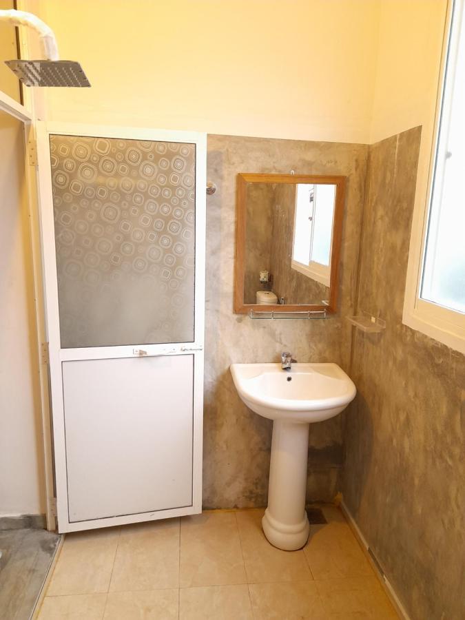 Hiriketiya Hasmal House Apartment Dikwella Bagian luar foto