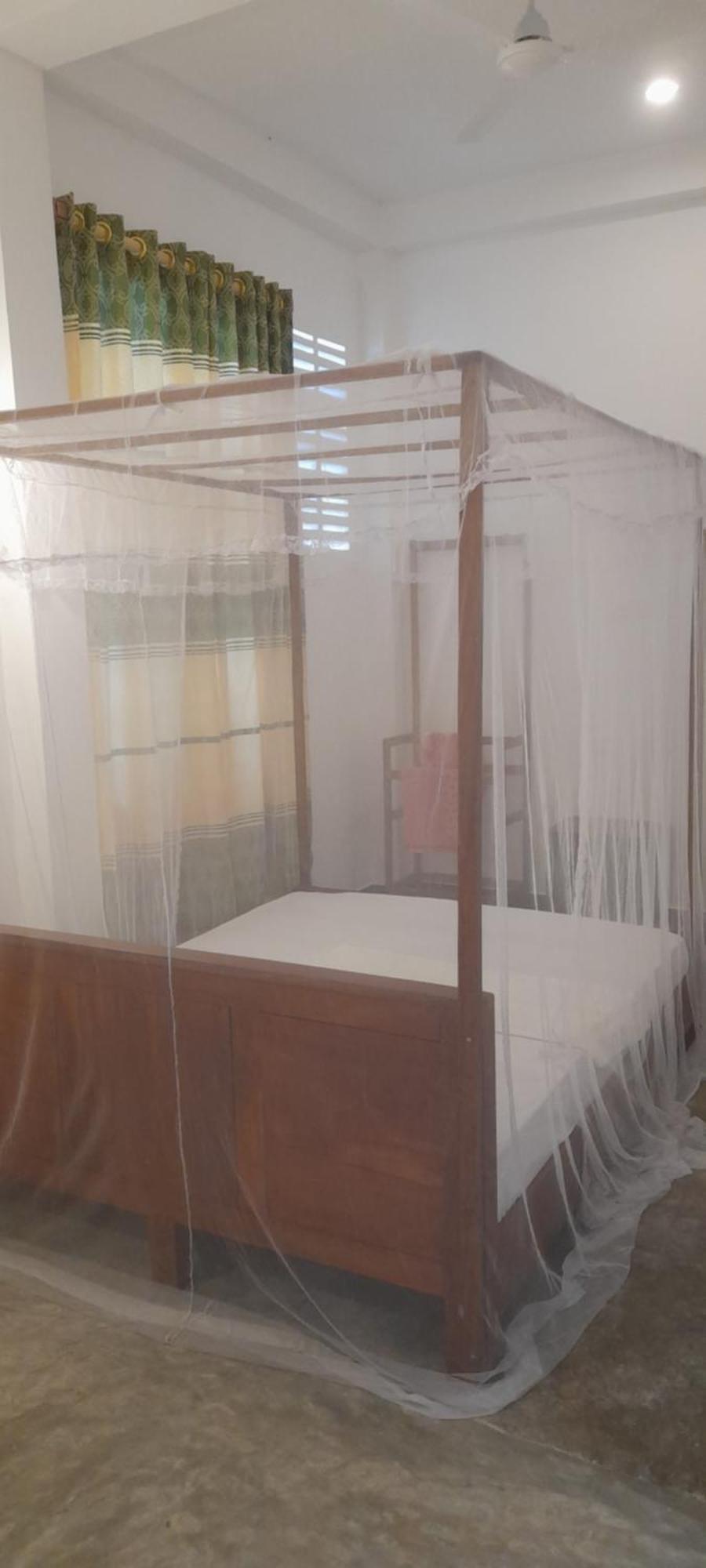 Hiriketiya Hasmal House Apartment Dikwella Bagian luar foto