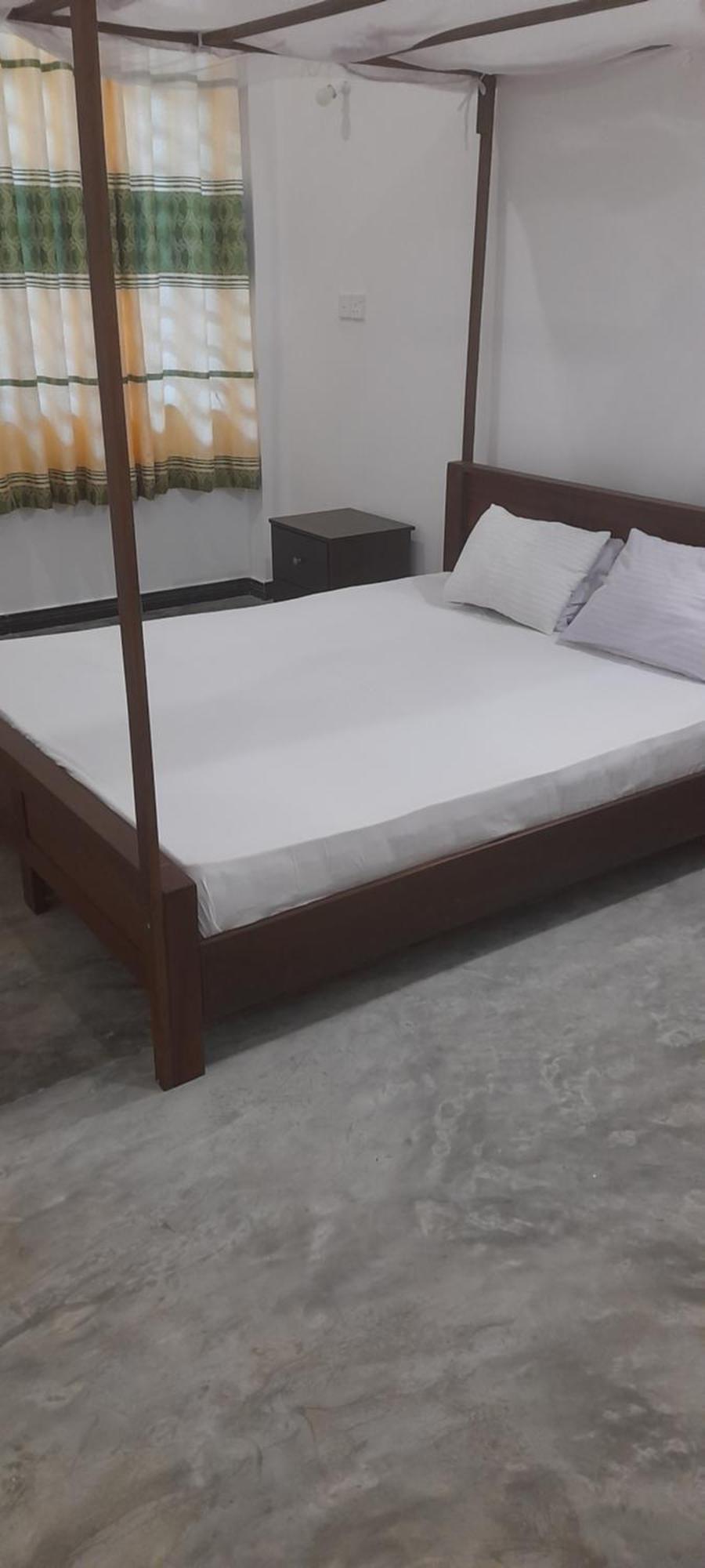 Hiriketiya Hasmal House Apartment Dikwella Bagian luar foto