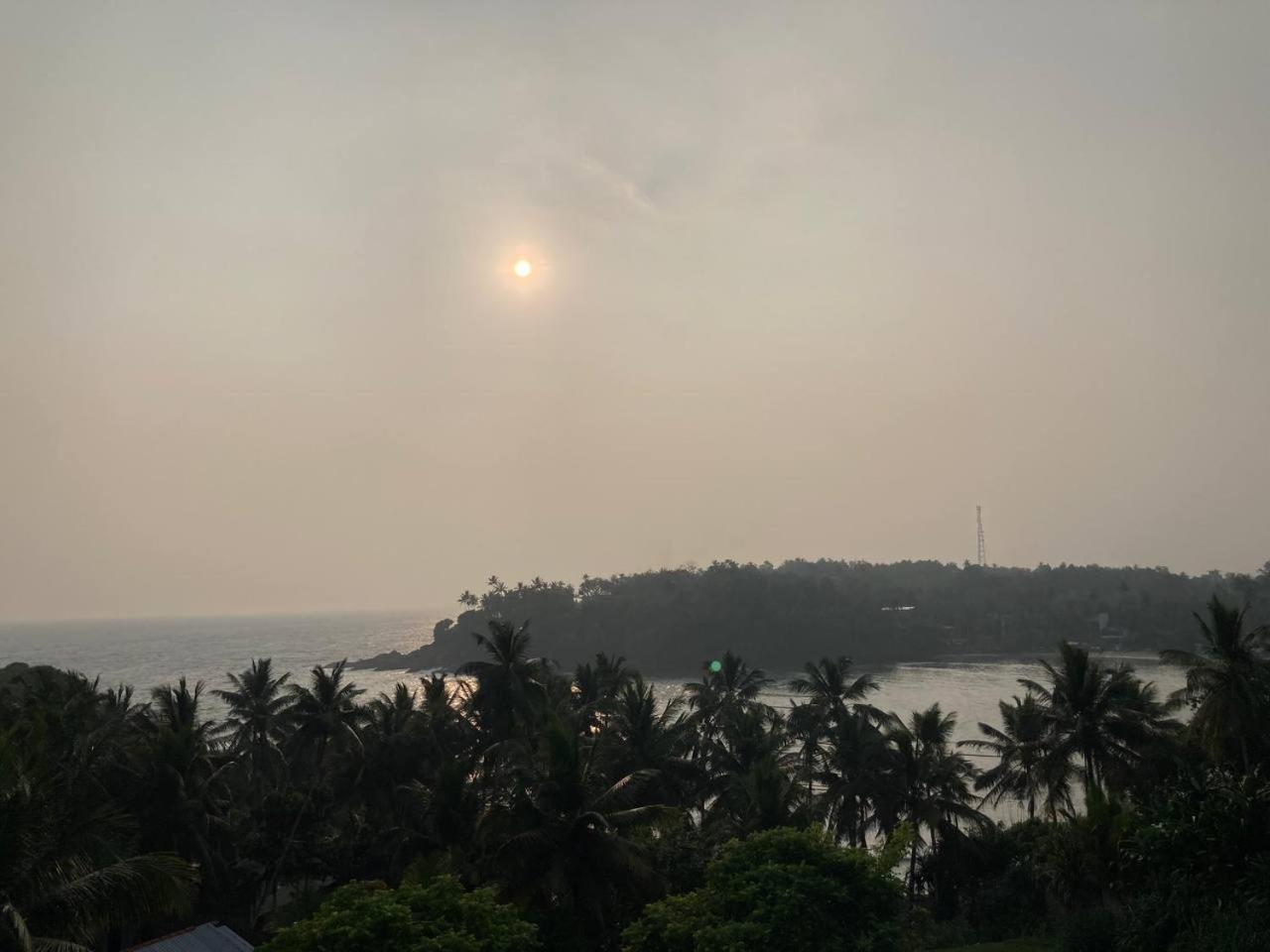 Hiriketiya Hasmal House Apartment Dikwella Bagian luar foto